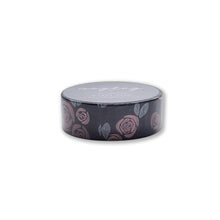 Load image into Gallery viewer, Roses Washi Tape
