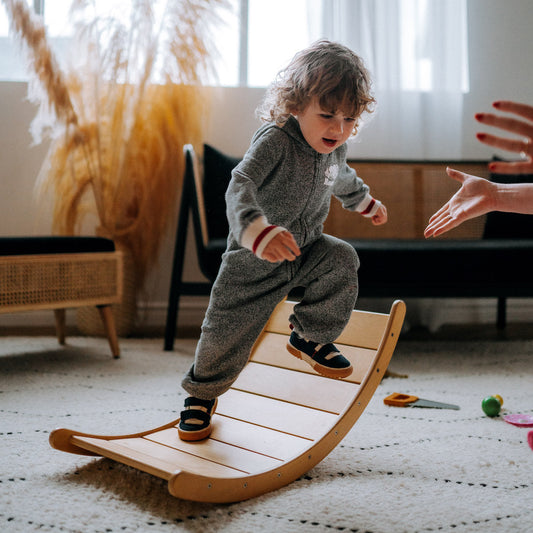 PlayBoard - Wobble Board