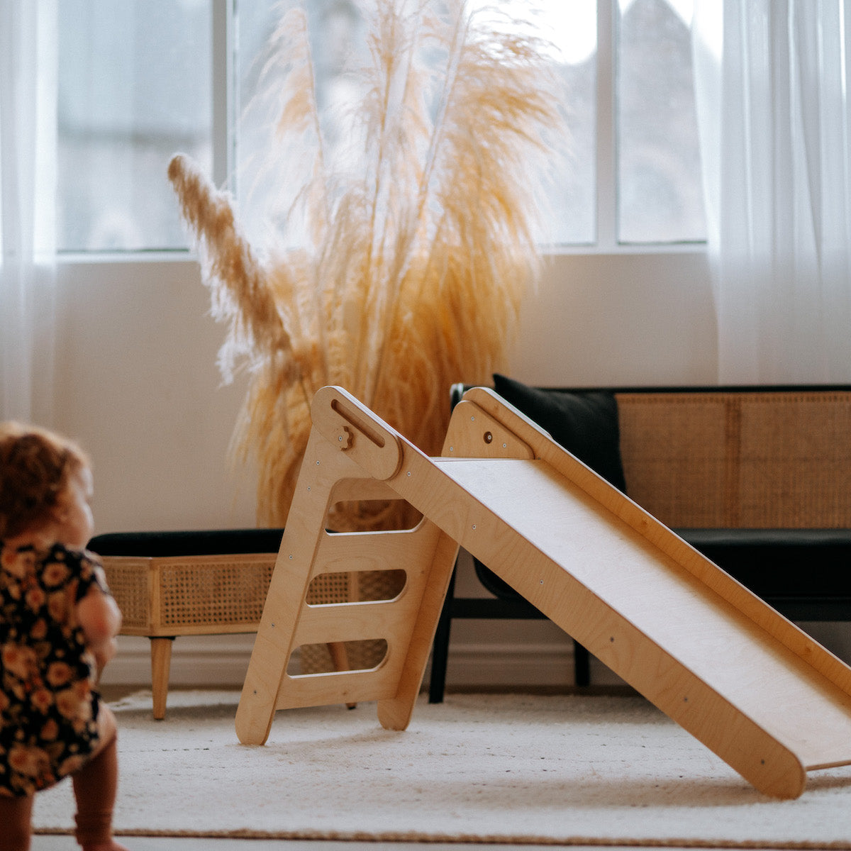 PlayRamp - Toddler Slide