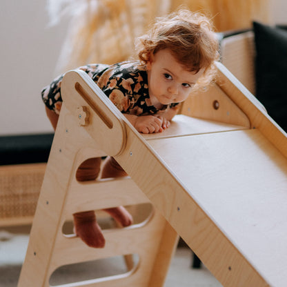 PlayRamp - Toddler Slide