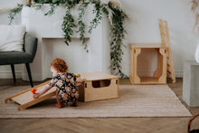 Load image into Gallery viewer, PlayBox All Set - Toddler Climbing Toys
